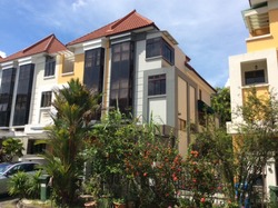 Chuan Villas (D19), Terrace #173220612